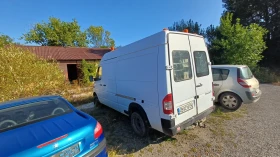 Mercedes-Benz 412 За отпушване на канали, снимка 8