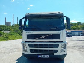 Volvo Fm12, снимка 1