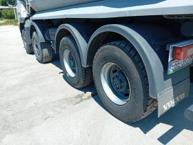 Volvo Fm12, снимка 4