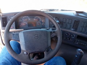 Volvo Fm12, снимка 15