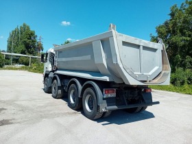 Volvo Fm12, снимка 14