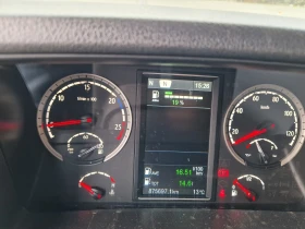 Scania R 450 Topline | Mobile.bg    11