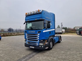 Scania R 450 Topline - изображение 1