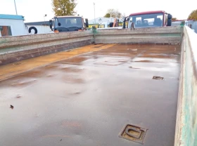 Mercedes-Benz Atego Самосвал 4m, снимка 7