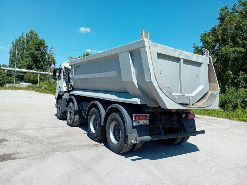 Volvo Fm12, снимка 14 - Камиони - 47137938