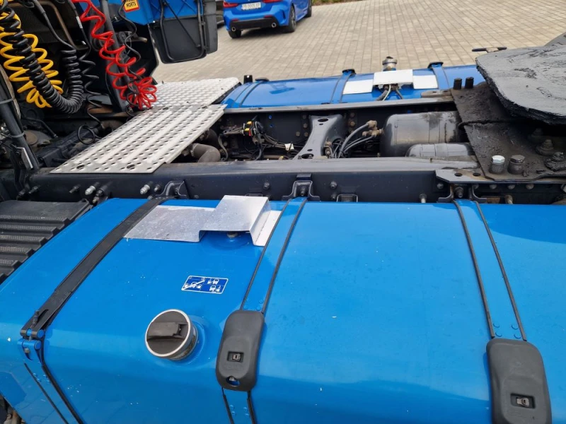 Scania R 450 Topline, снимка 5 - Камиони - 52654416