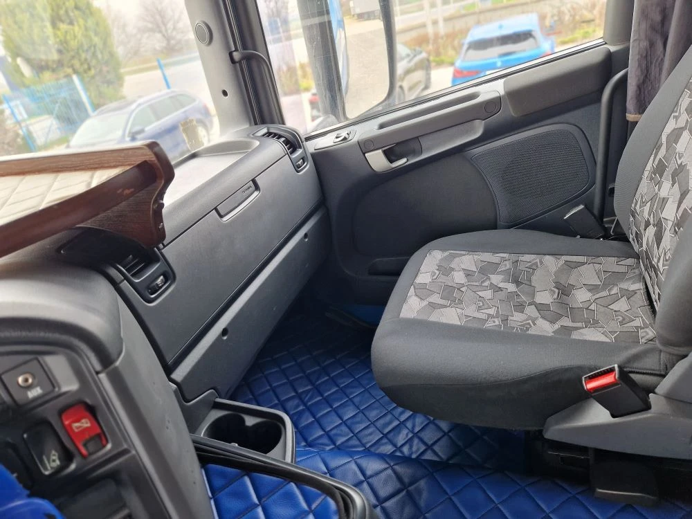 Scania R 450 Topline - изображение 9