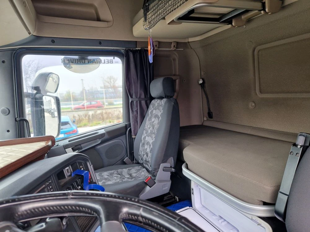 Scania R 450 Topline - изображение 6