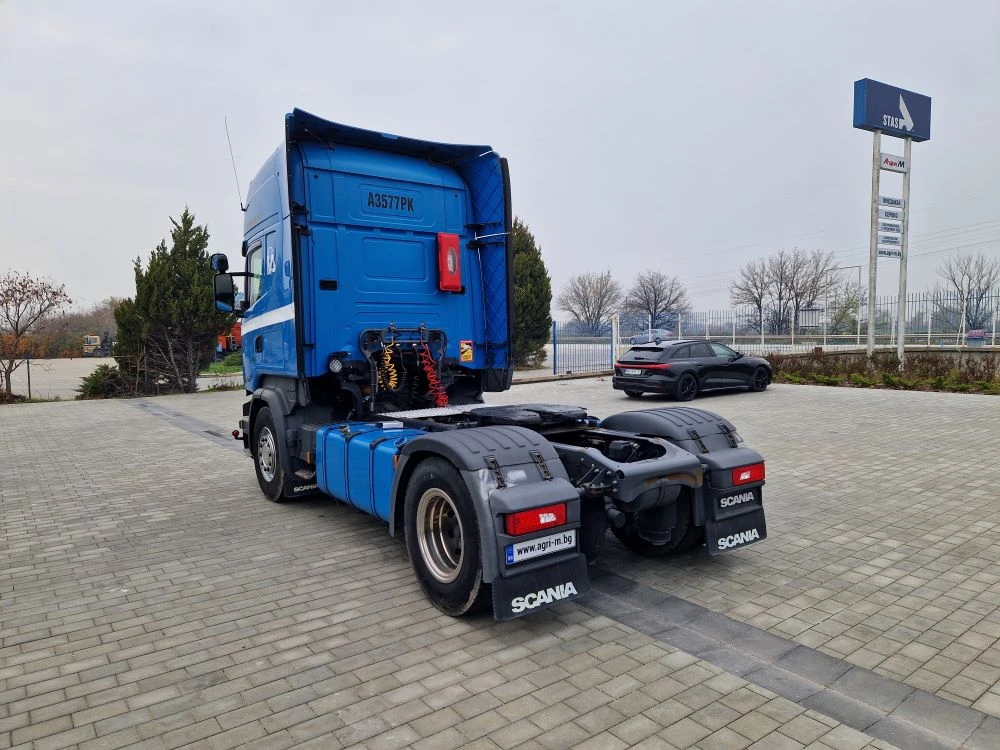 Scania R 450 Topline - изображение 3
