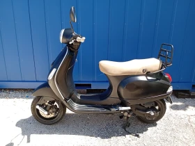 Vespa 50 C38 LX50- /4 тактов/, снимка 3