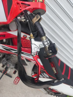Honda Crf 250i, снимка 5