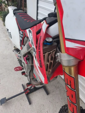 Honda Crf 250i, снимка 3