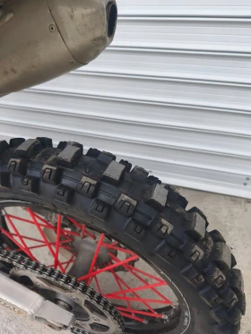 Honda Crf 250i, снимка 8