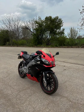 Aprilia RS4, снимка 3