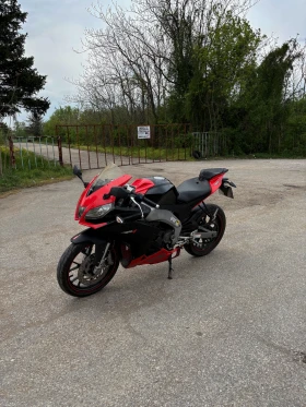 Aprilia RS4, снимка 1