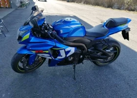 Suzuki Gsxr L6 ABS, снимка 2