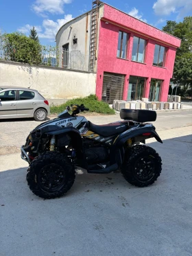 Can-Am Renеgade, снимка 2