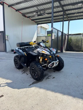 Can-Am Renеgade, снимка 5