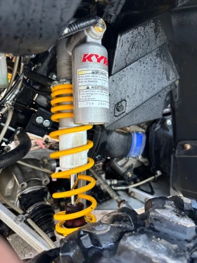 Can-Am Renеgade, снимка 9