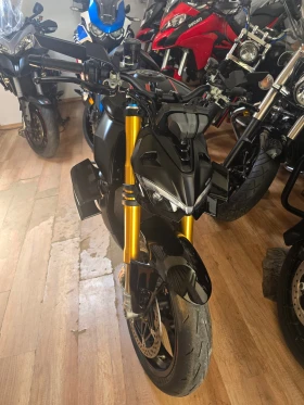 Ducati Streetfighter V4S 2023, снимка 7