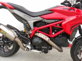 Ducati Hypermotard  ABS, снимка 12