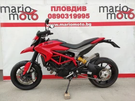 Ducati Hypermotard  ABS, снимка 2