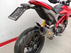 Ducati Hypermotard  ABS, снимка 14