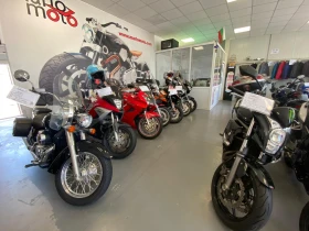 Ducati Hypermotard  ABS, снимка 17