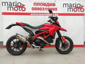 Ducati Hypermotard  ABS, снимка 1