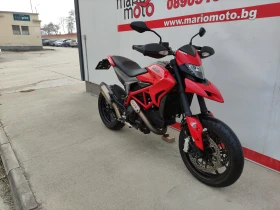 Ducati Hypermotard  ABS, снимка 15