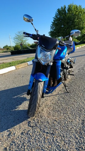 Обява за продажба на Yamaha FZ1 1000 ~9 000 лв. - изображение 1