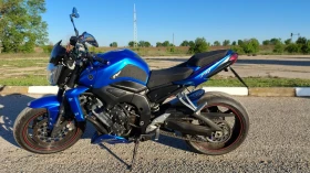 Обява за продажба на Yamaha FZ1 1000 ~9 000 лв. - изображение 1