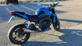 Обява за продажба на Yamaha FZ1 1000 ~9 000 лв. - изображение 3