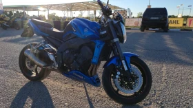 Обява за продажба на Yamaha FZ1 1000 ~9 000 лв. - изображение 4