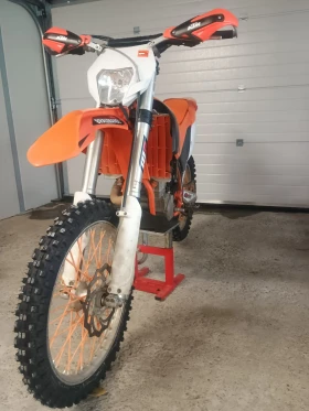 Ktm SX-F 450 | Mobile.bg    1