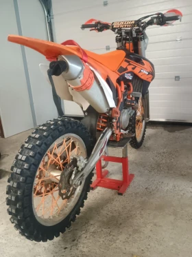 Ktm SX-F 450 | Mobile.bg    2