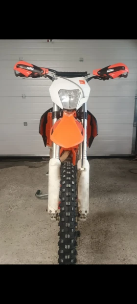 Ktm SX-F 450 | Mobile.bg    6
