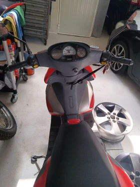 Обява за продажба на Benelli 49X ~1 600 лв. - изображение 3