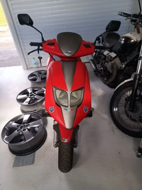 Обява за продажба на Benelli 49X ~1 600 лв. - изображение 1
