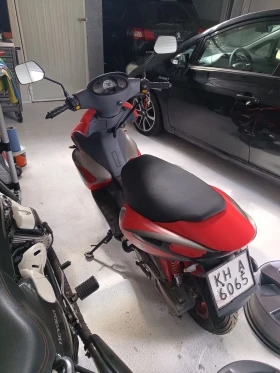 Обява за продажба на Benelli 49X ~1 600 лв. - изображение 2