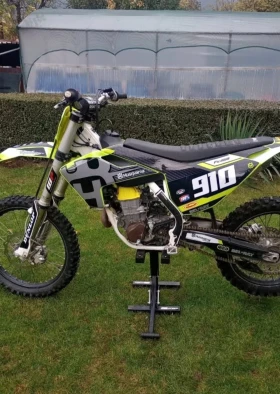 Husqvarna FC, снимка 4