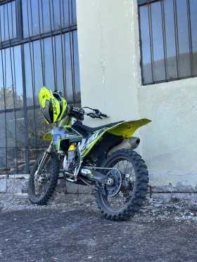 Husqvarna FC, снимка 6