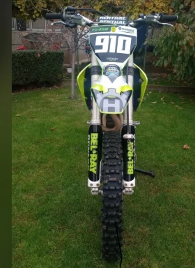 Husqvarna FC, снимка 2