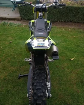 Husqvarna FC, снимка 3