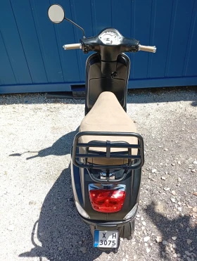 Vespa 50 C38 LX50- /4 тактов/ | Auto.bg — изображение 4