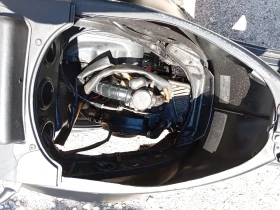 Vespa 50 C38 LX50- /4 тактов/ | Auto.bg — изображение 7