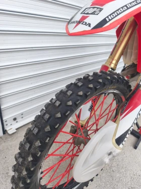 Honda Crf 250i | Auto.bg — изображение 7
