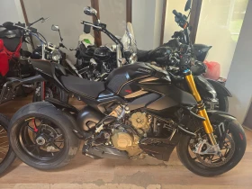 Ducati Streetfighter V4S 2023 | Auto.bg — изображение 3