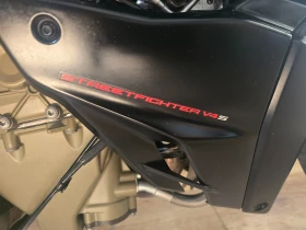 Ducati Streetfighter V4S 2023 | Auto.bg — изображение 6
