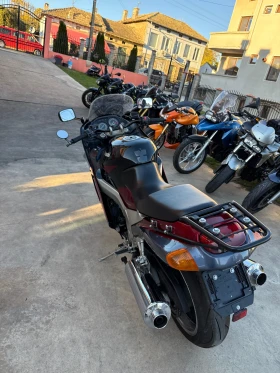 Kawasaki Zzr 1100 | Mobile.bg � ����� ������ 7